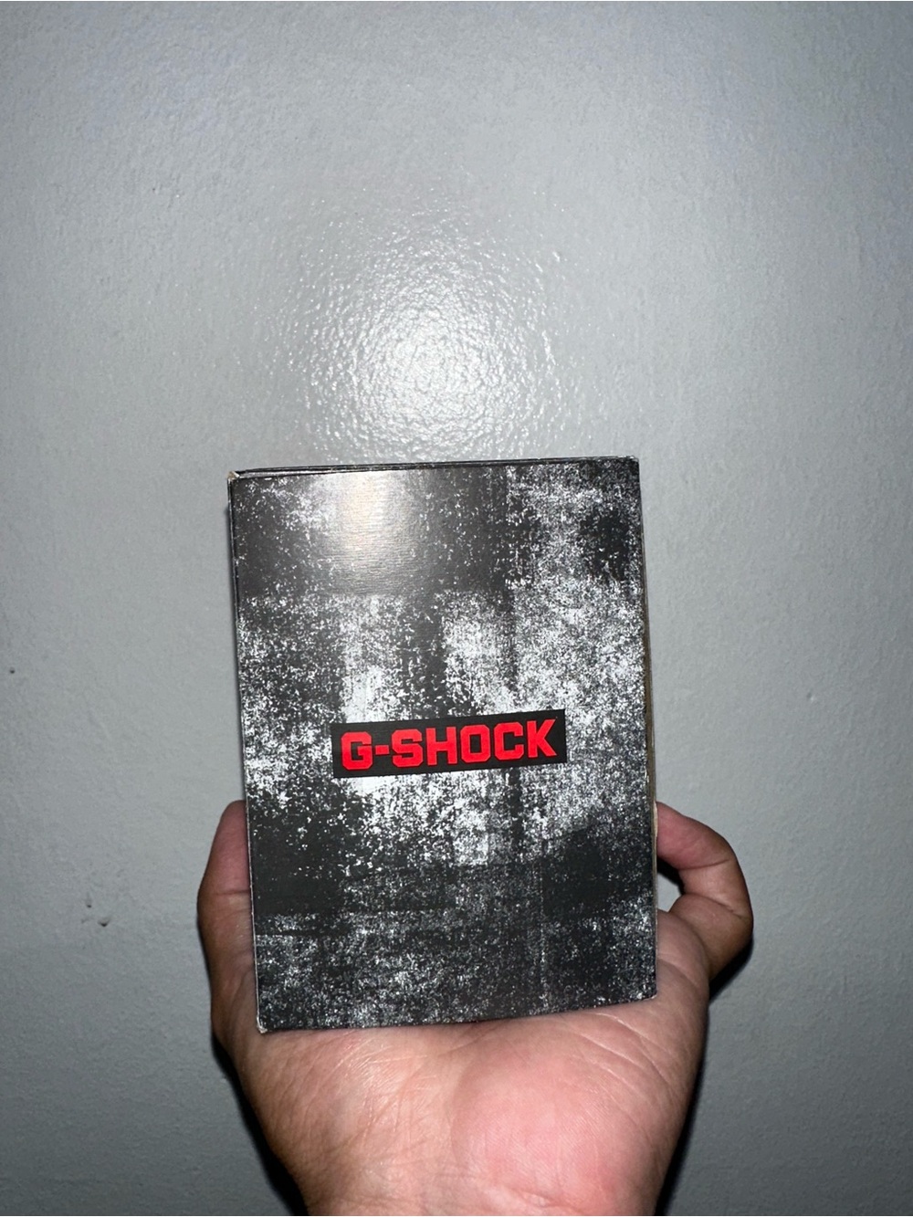 Brand new limited edition King G-Shock black and bold red series. - Picture 5 of 5